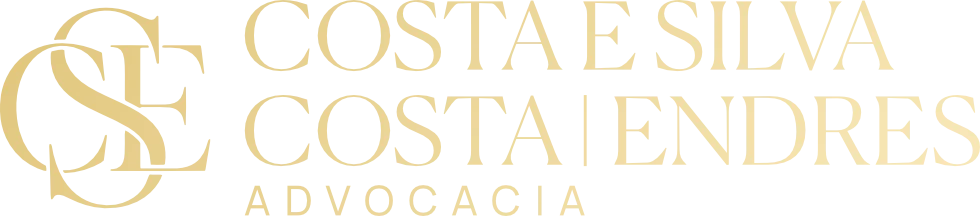 LOGO A ESQUERDA DEGRADE DOURADO CLARO